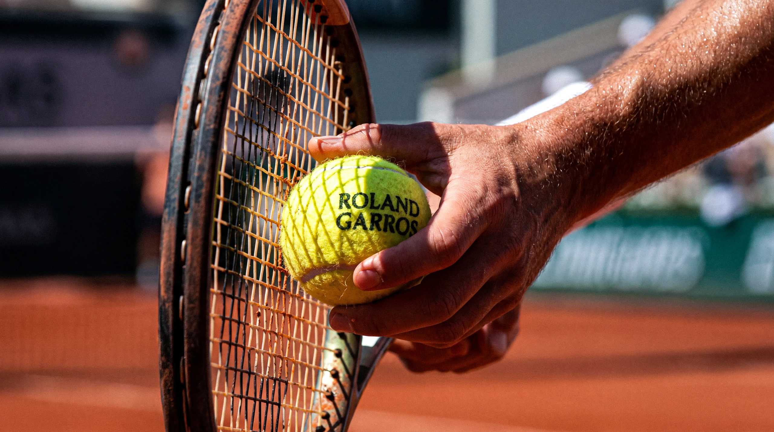 Is This the Most Wide-Open French Open in Years?